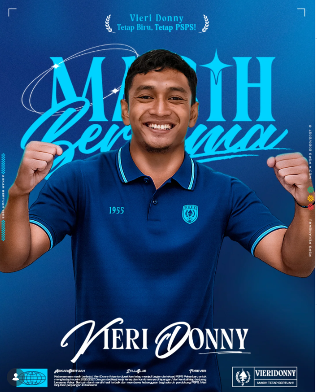 Vieri Donny Ariyanto